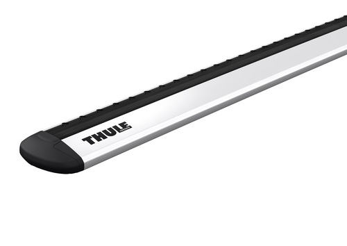 Thule WingBar Evo 135, 2er Pack