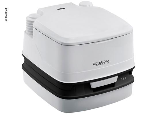 Porta Potti 145 - White