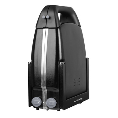 Mariposa - Stainless steel portable gas barbecue 30 mbar