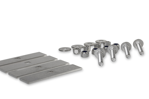 Adaper-Kit Aktivträger