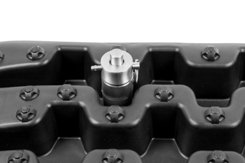 Montagekit Sandbleche Set