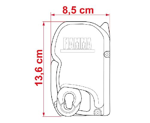 F45 S 300 Left Version