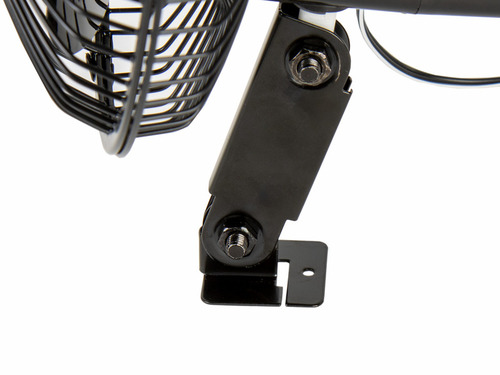 Ventilator oszillierend