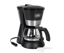 12v Coffee Machine, 12v Coffee Maker, 12v Water Heater