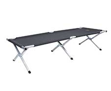 Chaise Longue de camping