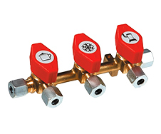 Gas Pipes & Fittings