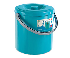 Camping Bins / Camping Baskets