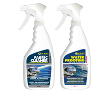 Tent Waterproofing Spray / Tent Cleaner