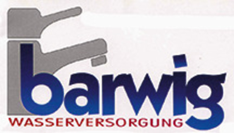 Barwig Wasserversorgung